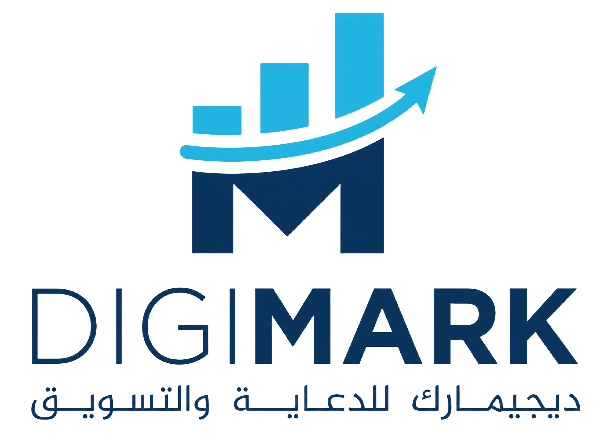 DigiMark Advertising & Marketing