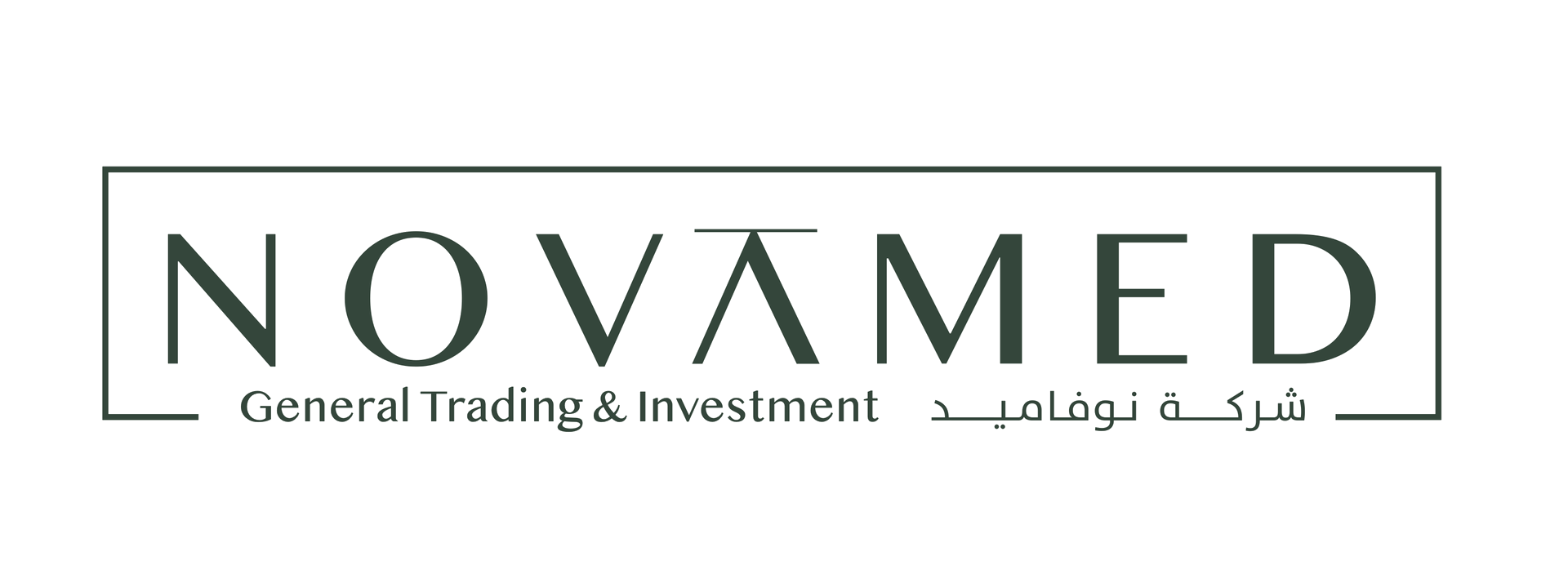 NovaMed General Trading & Investment