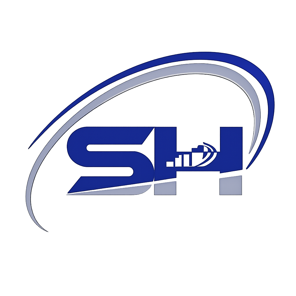 Al-Shihab International