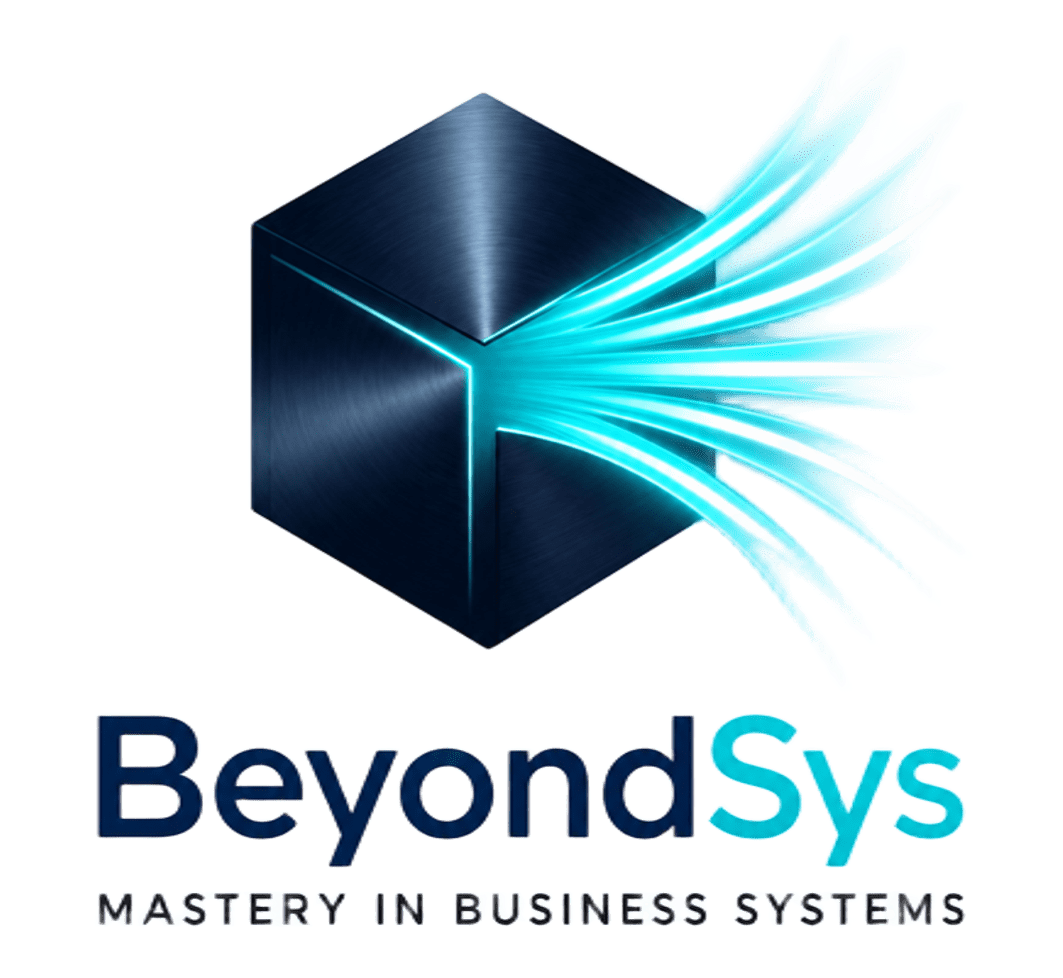BeyondSys Consulting